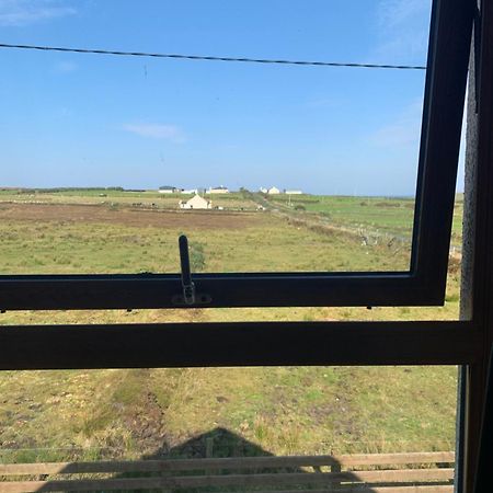 Apartament Broadhaven Bay View Private House Belmullet Zewnętrze zdjęcie