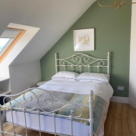 Apartament Broadhaven Bay View Private House Belmullet Zewnętrze zdjęcie