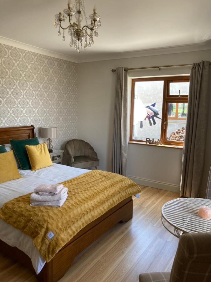 Apartament Broadhaven Bay View Private House Belmullet Zewnętrze zdjęcie