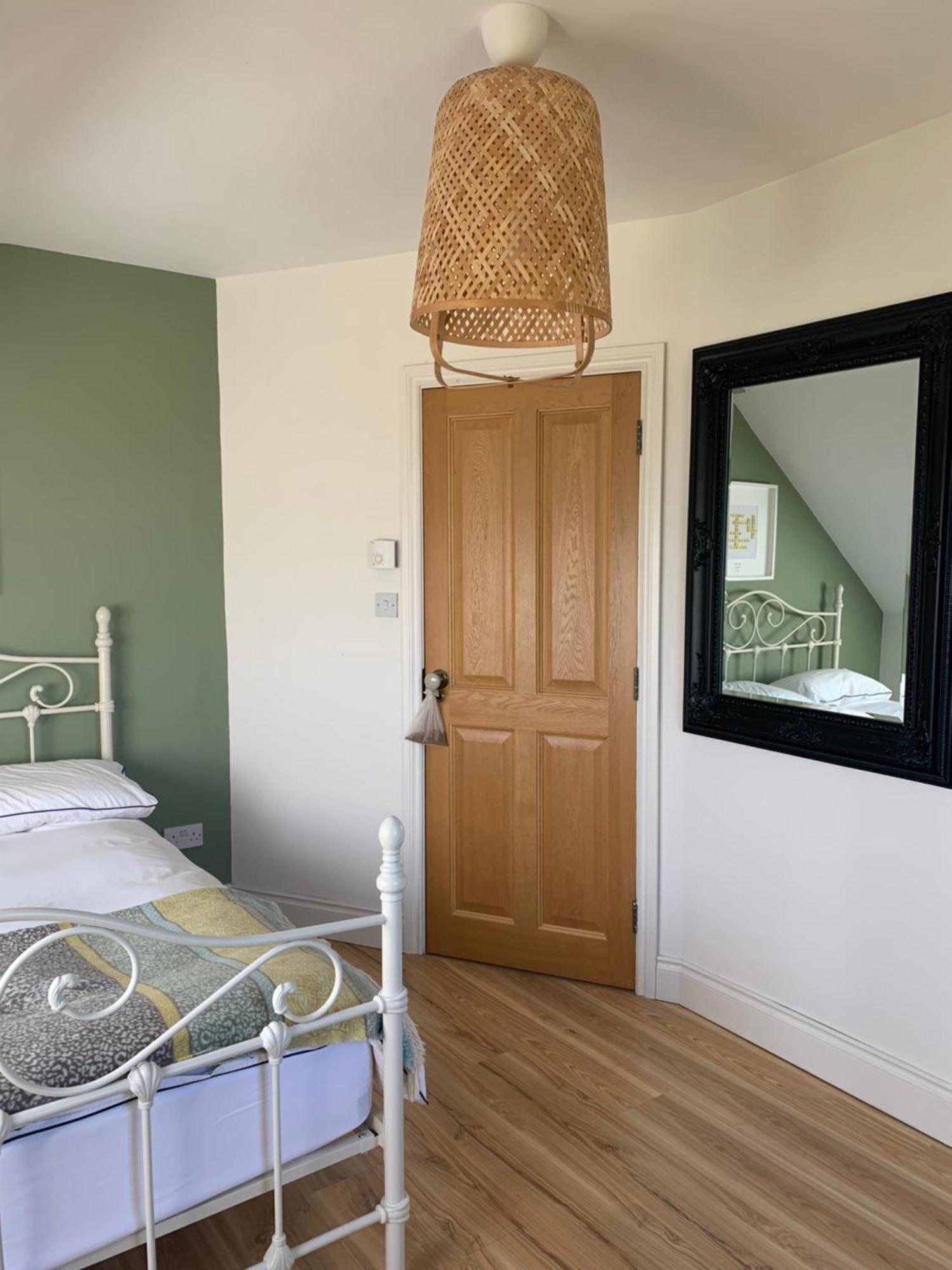 Apartament Broadhaven Bay View Private House Belmullet Zewnętrze zdjęcie