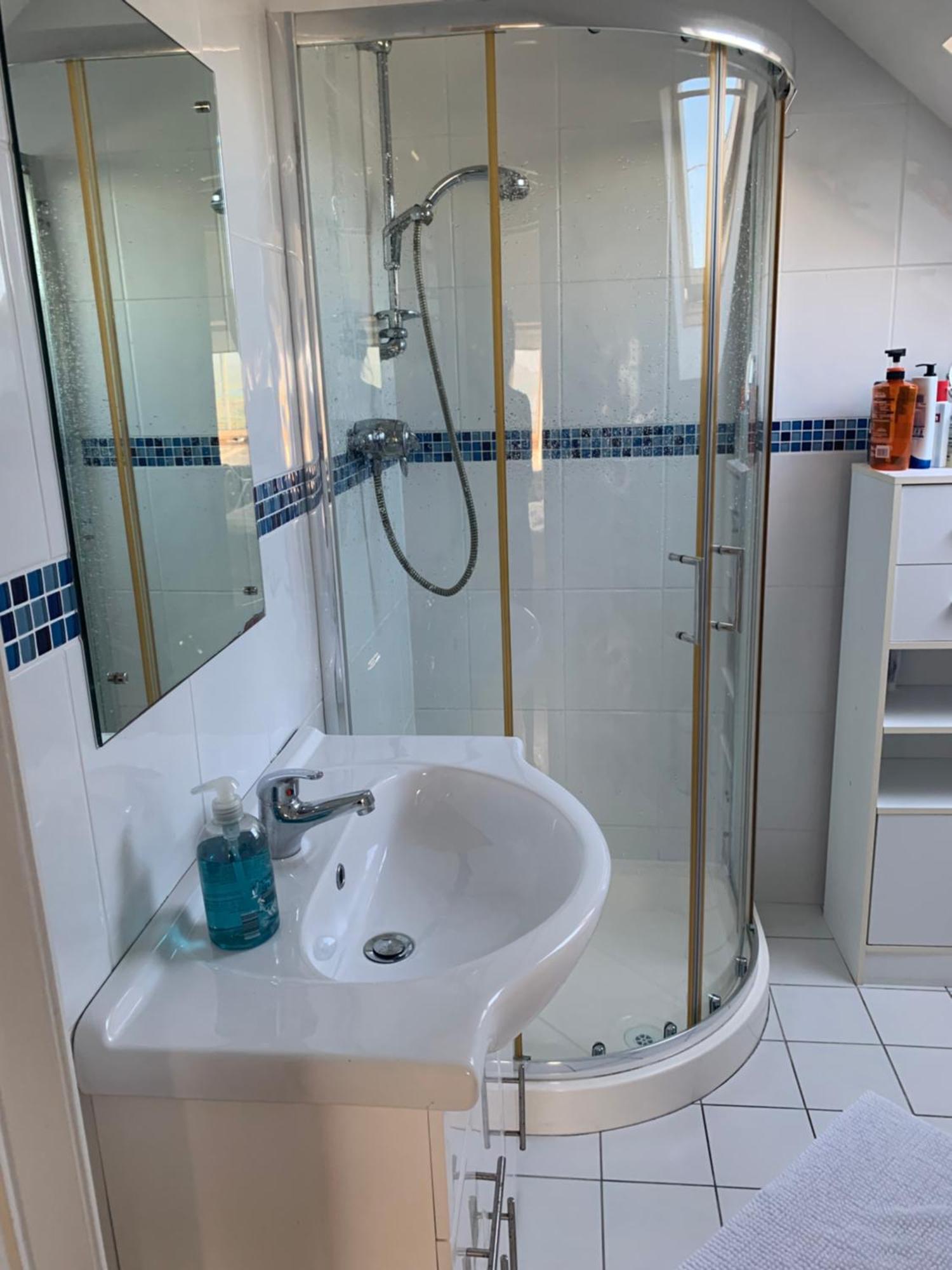 Apartament Broadhaven Bay View Private House Belmullet Zewnętrze zdjęcie