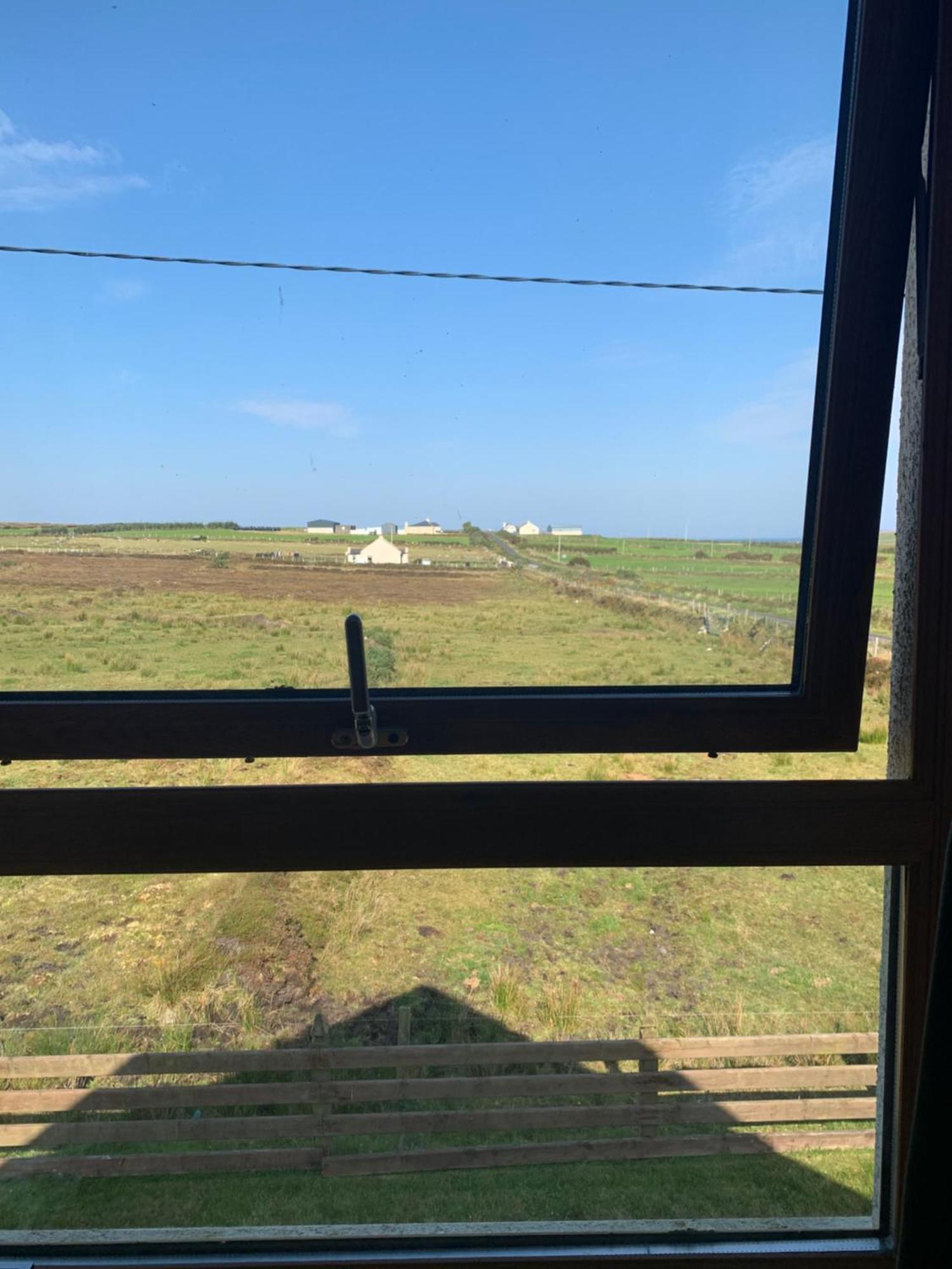 Apartament Broadhaven Bay View Private House Belmullet Zewnętrze zdjęcie