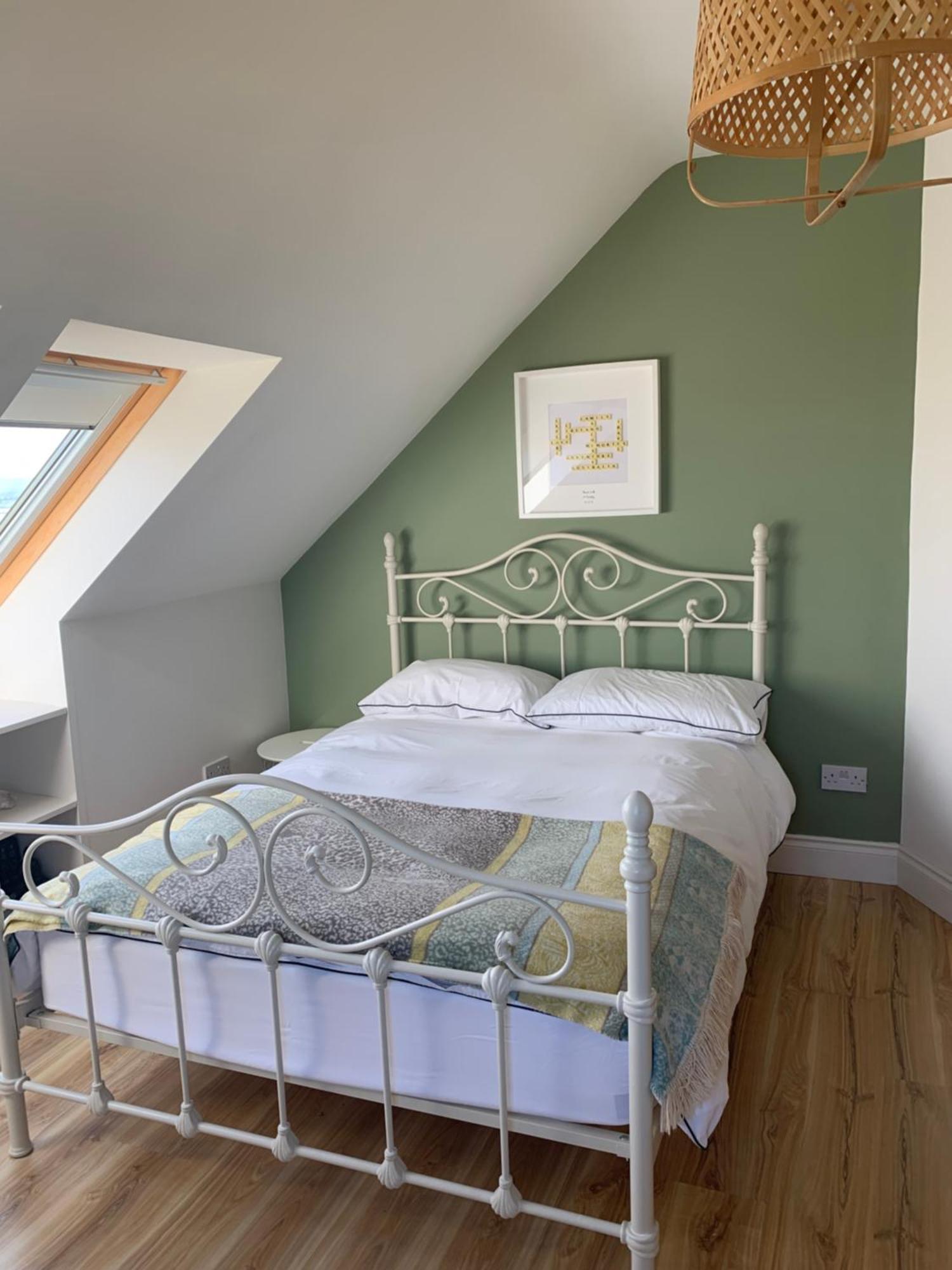 Apartament Broadhaven Bay View Private House Belmullet Zewnętrze zdjęcie